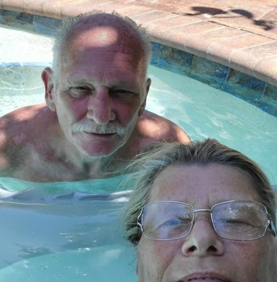 Meet your Posher, Nancy - Picture 1 of 1